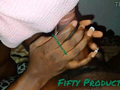 Slutty Bitch Returns for My Big Black Cock