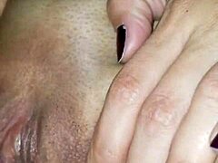 Wow, I'm totally into licking and fingering her tight pussy till she squirms with pleasure! 😜