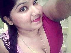just listen to this tamil girl’s spicy hot talk in latest clip