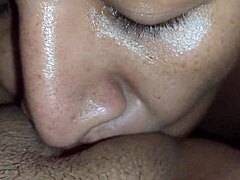 ever seen a latina wife licked before missionary pounding?