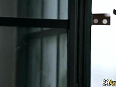 European babe teases with intense anal play tonight.