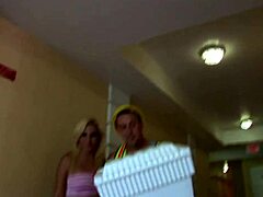 Jenny Lopez’s Perfect Ass Mesmerizes While She Fucks Hard with Only3x. I’m Obsessed Watching!