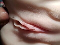 Wow, Check These Crisp Close-Ups of Wild Fucking! 😍