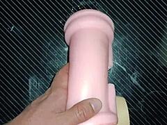 i can’t believe how kissy n dolly went from mouth to vagina... ended with an epic tits fuck!