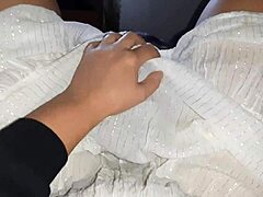 Wow! Shy Girlfriend Masters My Pussy with Skill