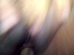 Watch me eat the cute girl's ass in this intense anal scene