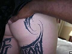 uhh, me and my gothic neighbor, we just fuck for hours!
