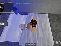 roblox public anal bent over doggystyle