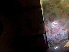 Wow, young girl screwed by stranger in bar bathroom!