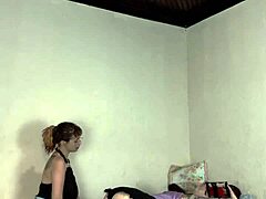 Did Bastidores see Von Poison give ass to Carmona?