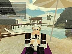Exploring Wild Roblox Adventures in New Zealand Style