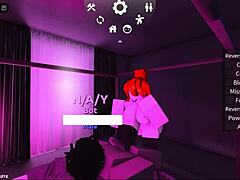 hey, wanna see roblox acorn hair getting fucked?