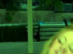 Blow Bang With Milf Taking Multiple Hard Cocks