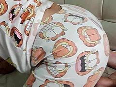 i bang my stepsister and finish inside her tight body