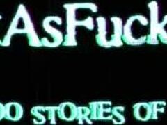 Cute family gets naughty with Leana Lovings and Bunny Madison in darkasfuck nights