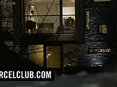 What secrets hide in the trailer for Re Venge of A?