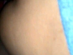 Ever wonder how a nice ass looks bent over in doggystyle?