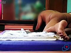 mulata tesusa getting that hot load, so steamy! 🔥