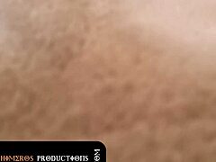 got a steamy blowjob in the afternoon from that naughty house