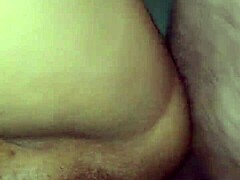 damn, fuck me hard, break my tight ass, it hurts!
