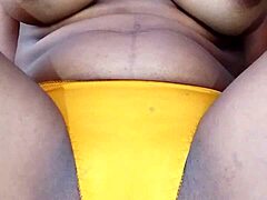 Show me that curvy body, pussy, and small tits!
