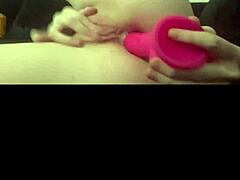 Horny British Slut, Ready for Girlfriend Experience? Join My Webcam for Solo Toy Play and Squirting!