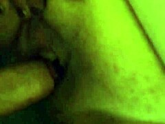 First Time Recording Hot Milf Action at Home for Xvideos