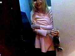 did she cheat? student punished by husband pissing in mouth