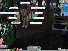 Wild Teen Orgy with Step Siblings in Heated Group Action