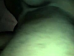 Black Stud Stretches Neighbor’s Tight Ass with 24cm Bareback Thrusts 😲