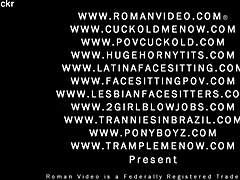 hey man, check this pov cuckold action in volume 41
