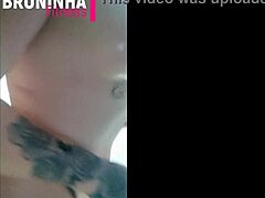Stunning Brazilian Tease Shows Off Her Assets