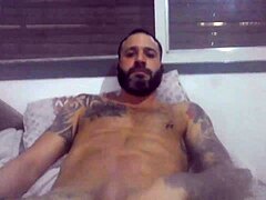 keep stroking till you canโt hold back anymore