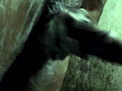 I'm Enjoying an Intense Handjob Right Now