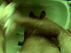 first video drops with steamy teen shower moments