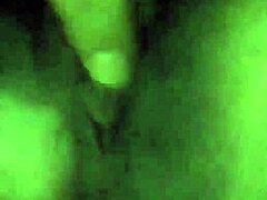 Playing with My Wet Pussy in a Solo Masturbation Session for Pure Pleasure