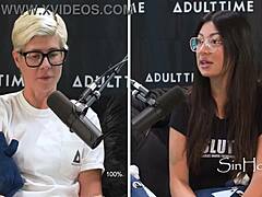 Weird Questions and Wild Vibrator Settings at This Crazy Casting Interview