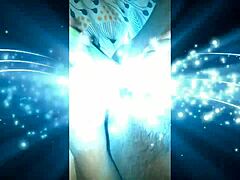 Wife Masturbates While Couple Fucks
