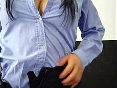 Bruno's fantasy drives me wet craving a hard cock inside.