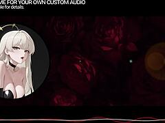 What’s behind Twilight Blush sissy audio with erotic F4M kinky vibes?