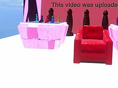 omg, i'm like so into vr masturbating, using dildos, beads, vibrators, ya know!
