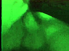 PrettyFeetElite Teases with Slow Edging Handjob Close-Up