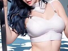 Jessy, I'm Totally Obsessed With You