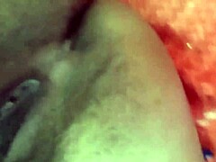 Hot Indian bhabhi flaunts her big boobs today
