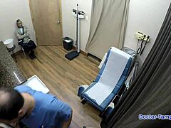 Dr. Tampa wonders if they care, while Channy Crossfire faces hospital reality.