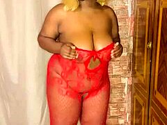 Nigarchrist shares hot homemade vid update from May 21, 2025! 😍