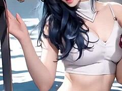Jessy, I'm Totally Obsessed With You