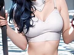 Jessy, I'm Totally Obsessed With You