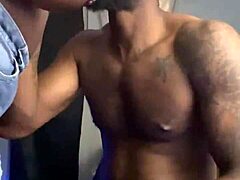 I Can't Get Enough of Aggressive Titty Sucking Action