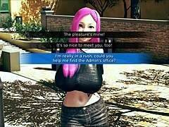 hey, wanna see polyturnon 6 with curvy babes in wild 3d action?